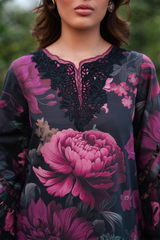 Iznik | UE-399 | Unstitched | 3 Piece   3PC