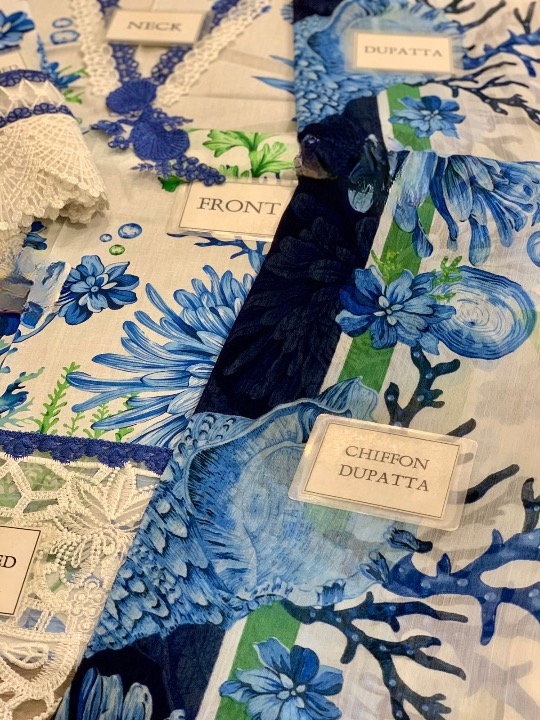 Maria.B | D-10B | Unstitched | 3 Piece   Body Shaper