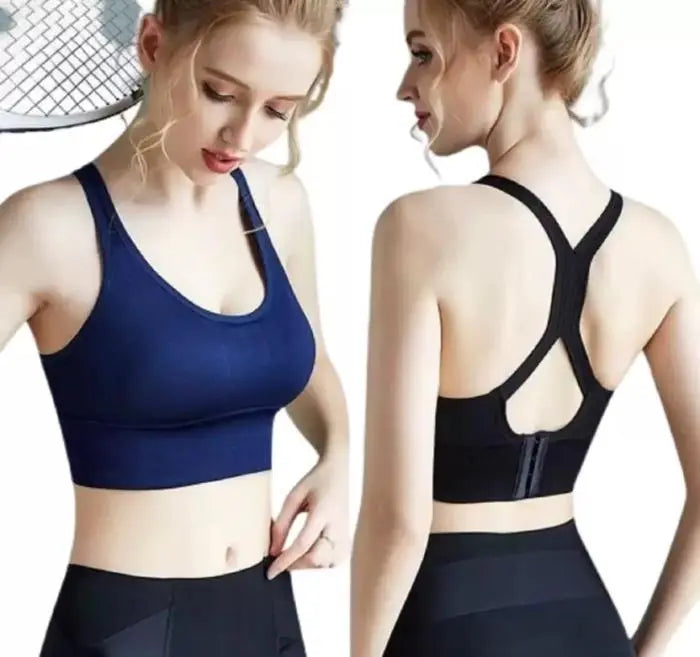 FitFlow Sports Bra   Bra Set