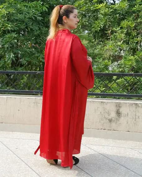 Nightgown Set for Women - 5 Piece   Night Wear