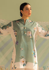 Sofia | Swiss Lawn | Unstitched | 3Pcs   3PC