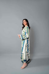 Sable Vogue | Co Ords Sets | 3Pcs   3PC