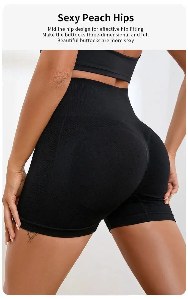 Tummy Control Breathable Body Shaper Butt Lifter   Body Shaper