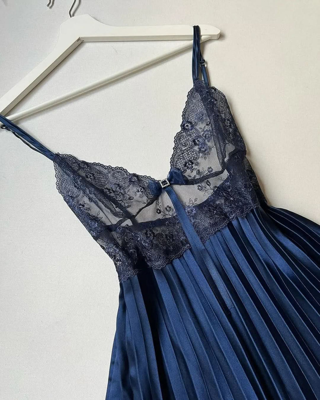 Turkish Style 2-Piece Nighty Set   Night Wear