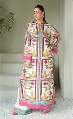 Kayseria - Unstitched 3pcs   3PC