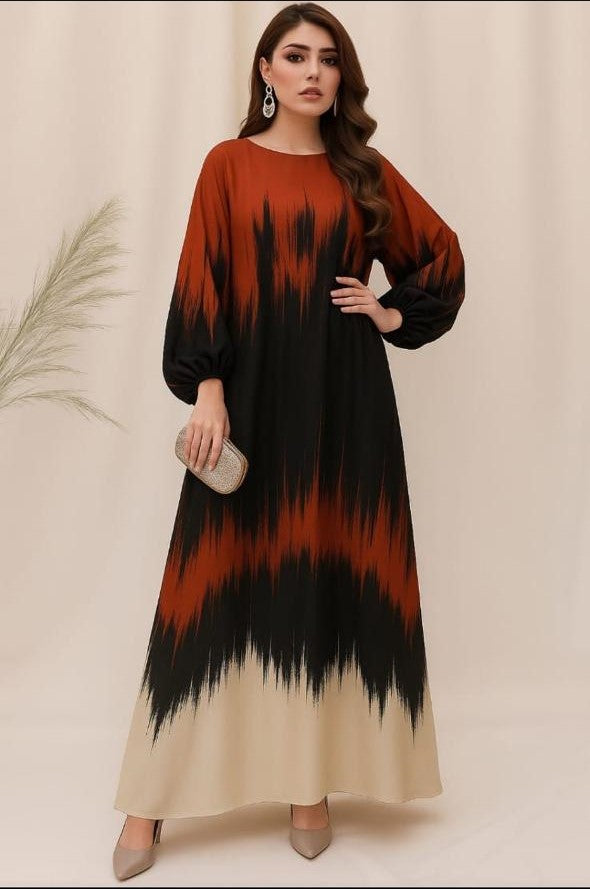 Co-Ords set | Raw silk | Unstitced | 3 Piece   3PC