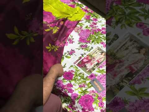 Maria B | MPT-2102-A | 3 Piece