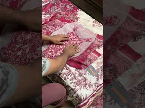 Maria B | D - 1789 B | 3 Piece