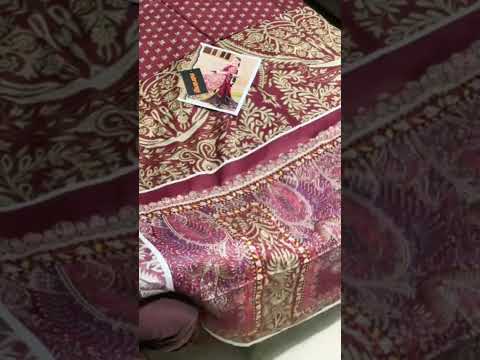 Maria B | MB25S MPT-2512-A | 3 Piece