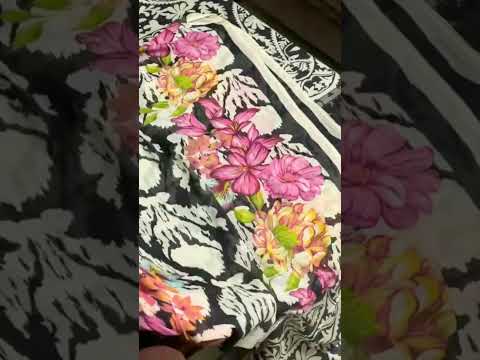 Maria B | 2307-B | 3 Piece