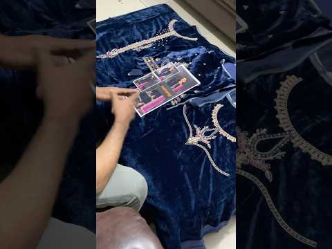 Naqshi | Velvet NQ072 | 3 Piece